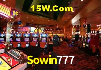 Sowin777,Sowin777 Login