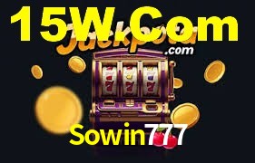 Welcome Bonus Sowin777