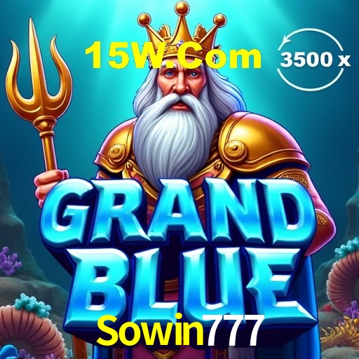 Estatísticas Sowin777