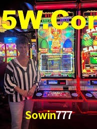 Slot Games Sowin777
