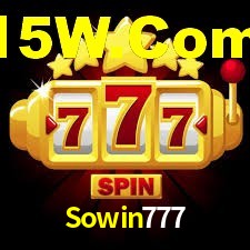 Game Statistics Sowin777