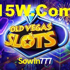 Statistics Sowin777