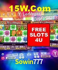 Sowin777,Sowin777 Login