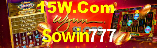 Live Casino Sowin777