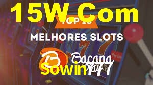 Live Casino Sowin777