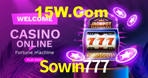 Blackjack Table Sowin777