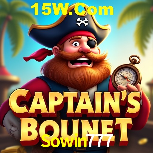 APP oficial da Sowin777 para mobile