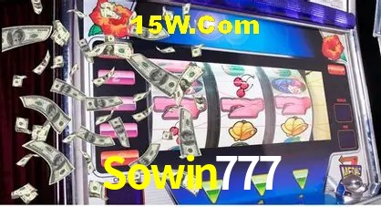 Tecnologia da Plataforma Sowin777
