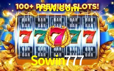  Sowin777 Login
