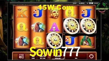Ofertas Exclusivas Sowin777
