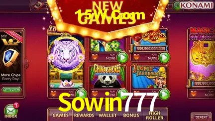 Sowin777 Bet