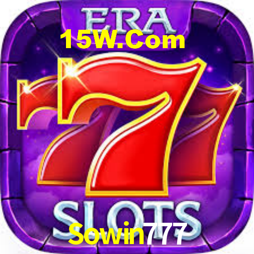 VIP Casino Sowin777