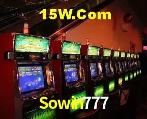 Cadastro Rápido Sowin777