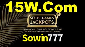 Spaceman Game Sowin777