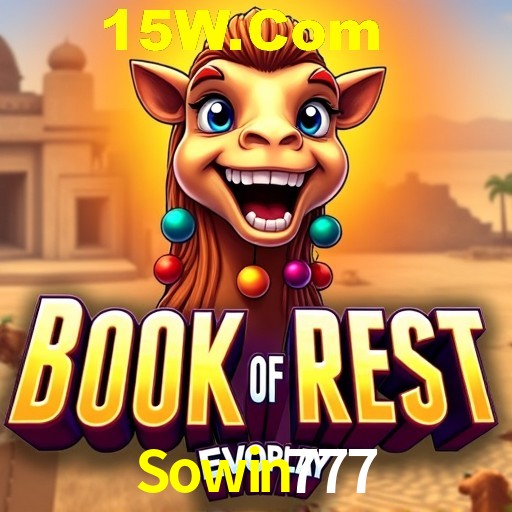 Descubra o Mundo do Cassino Online com Sowin777