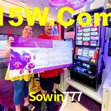 Secure Login Sowin777