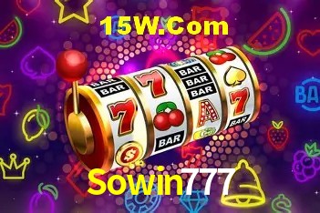 Sinta a adrenalina dos jogos de cassino com Sowin777