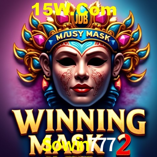 Desvendando o Mundo dos Jogos Virtuais na Sowin777