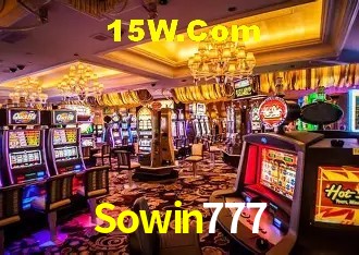 Promoção Relâmpago Sowin777