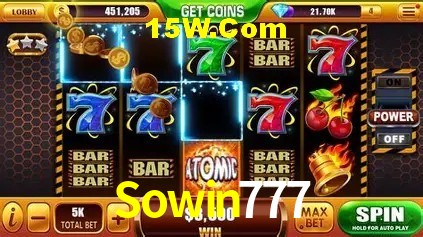 Sowin777,Sowin777 Login