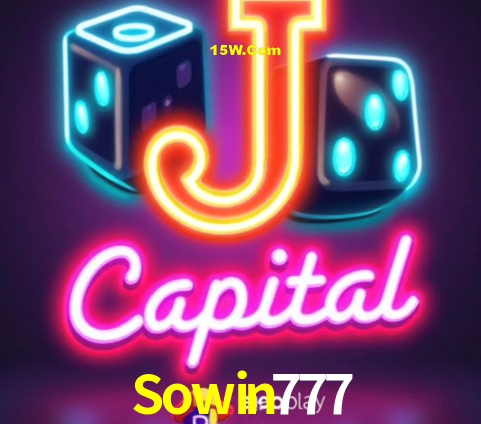Experiência VIP Sowin777