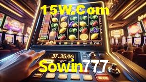 Security Systems Sowin777