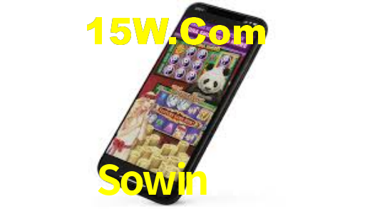 Roulette Table Sowin777