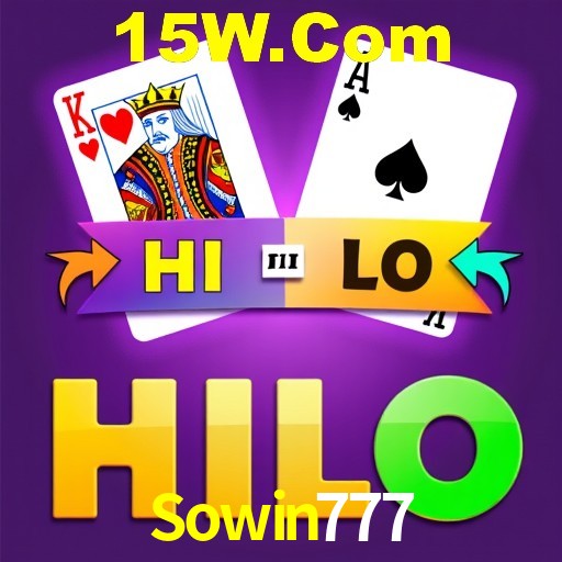 Sowin777 Login