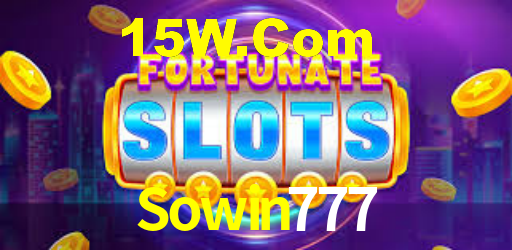 Daily Bonuses Sowin777