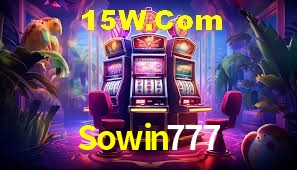 Platform Technology Sowin777