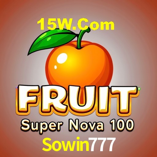 Torneios Sowin777